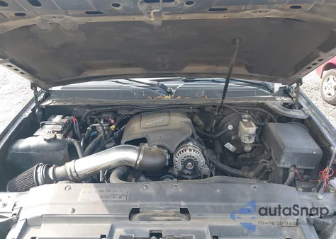 2007 GMC Yukon Slt z USA, uszkodzony, nr VIN 1GKFC13047J264043